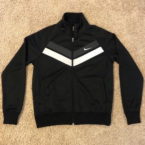 Nike Track Jacket